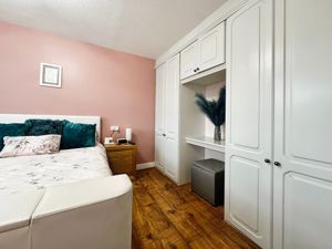 Bedroom 1- click for photo gallery